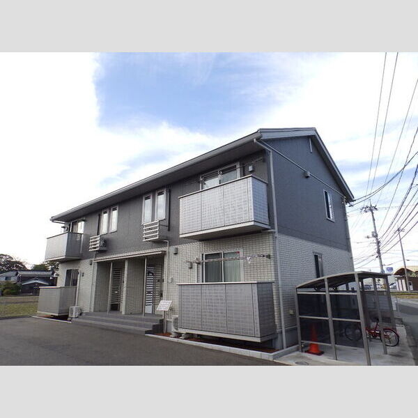 建物外観 (外観)
