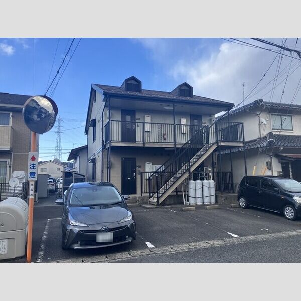 建物外観 (外観)