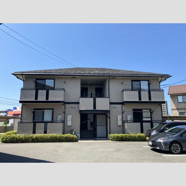 建物外観 (外観)