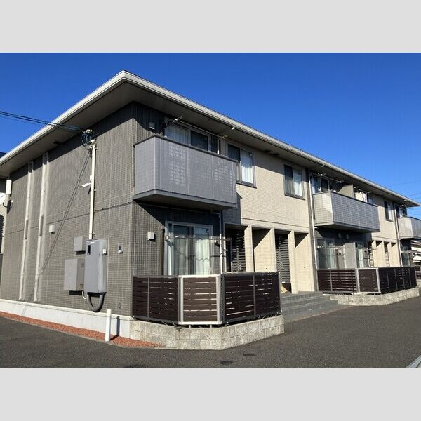 建物外観 (外観)