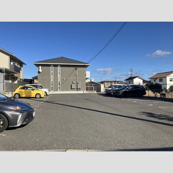 駐車場 (駐車場)
