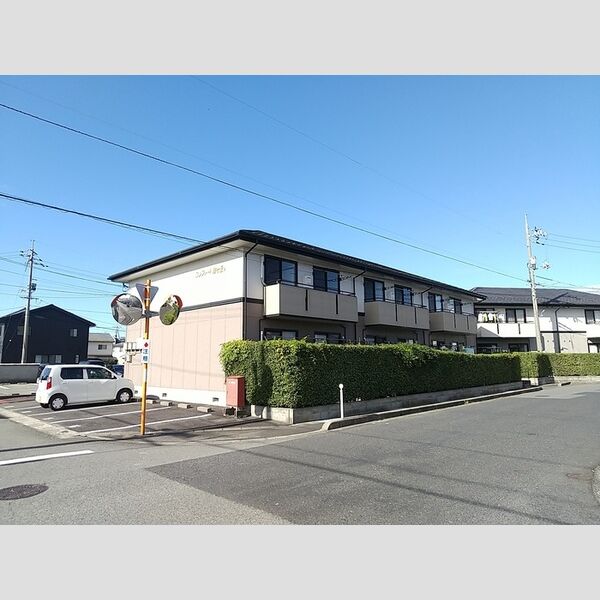 建物外観 (外観)