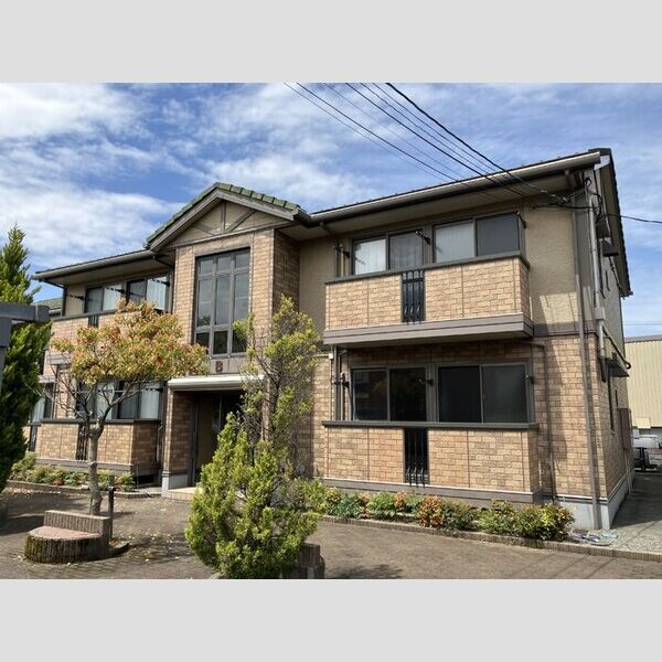 建物外観 (外観)