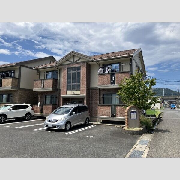建物外観 (外観)