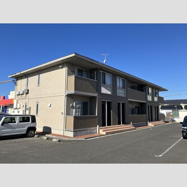 建物外観 (外観)