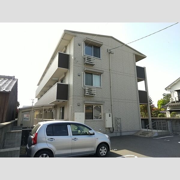 建物外観 (外観)