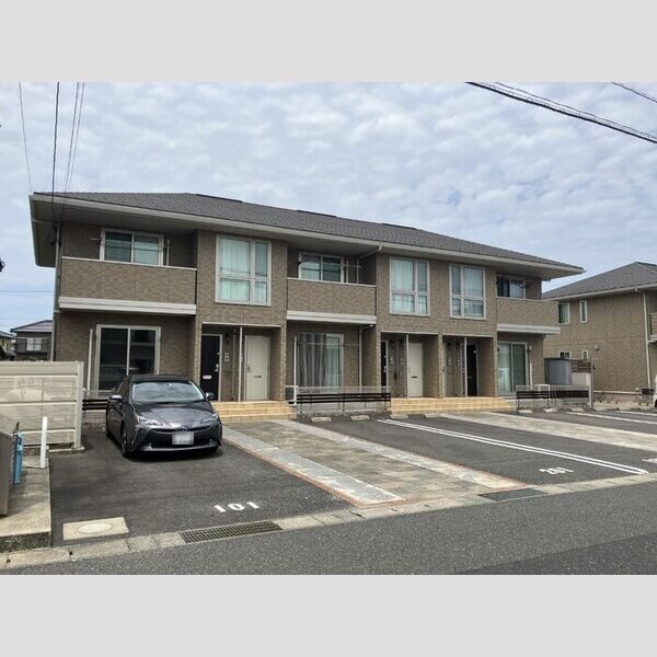 建物外観 (外観)