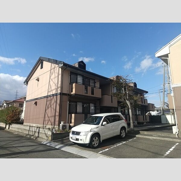 建物外観 (外観)