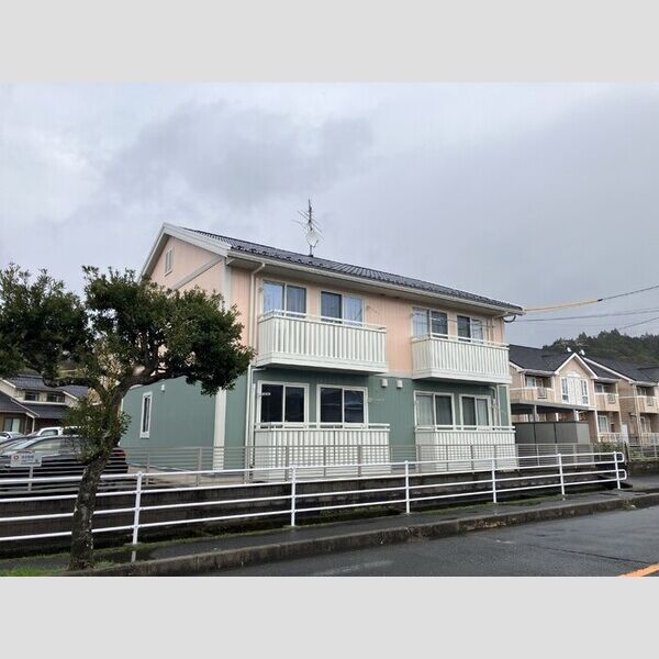 建物外観 (外観)