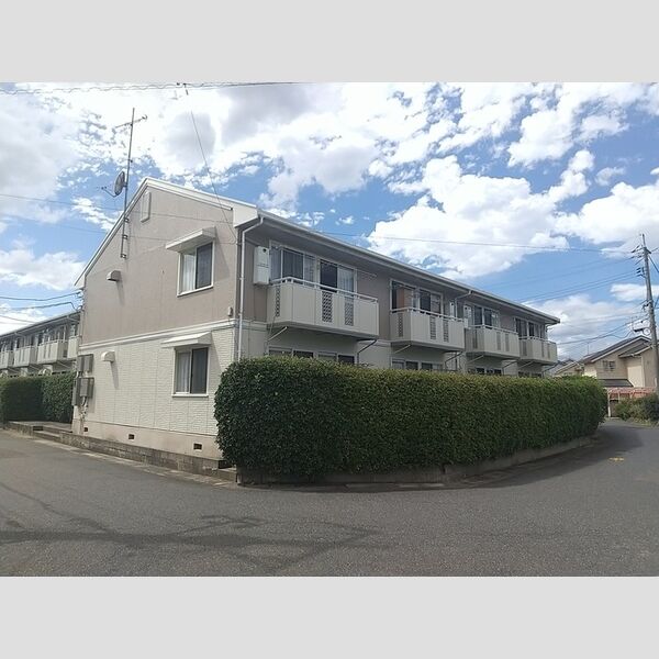 建物外観 (外観)