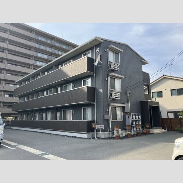 建物外観 (外観)