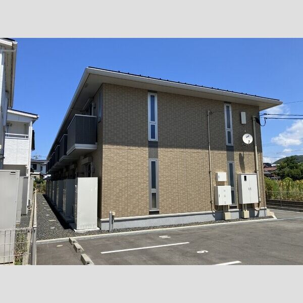 建物外観 (外観)