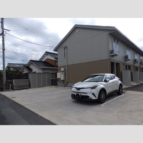 駐車場 (駐車場)