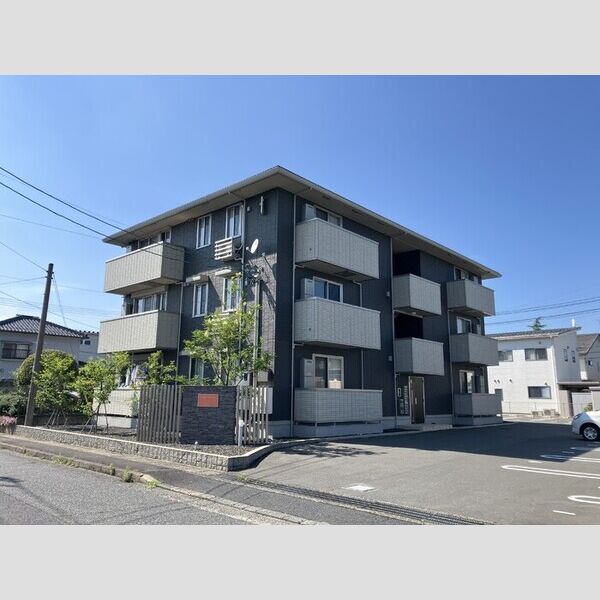 建物外観 (外観)