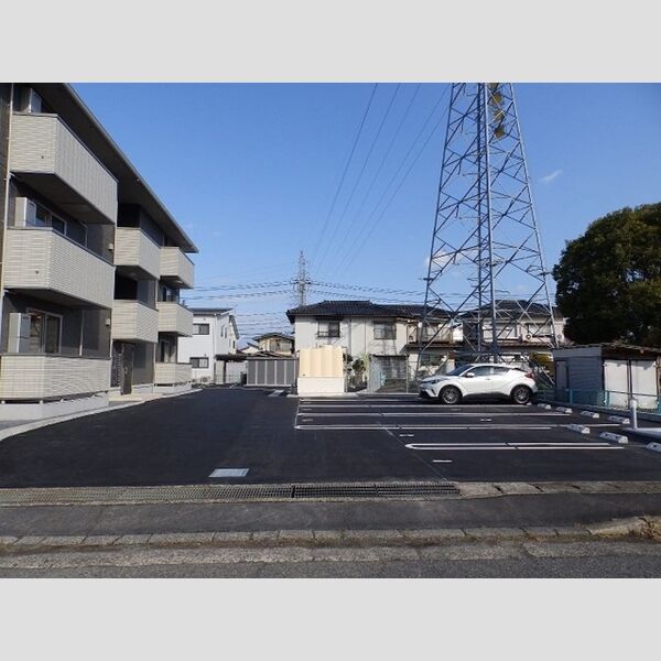 駐車場 (駐車場)