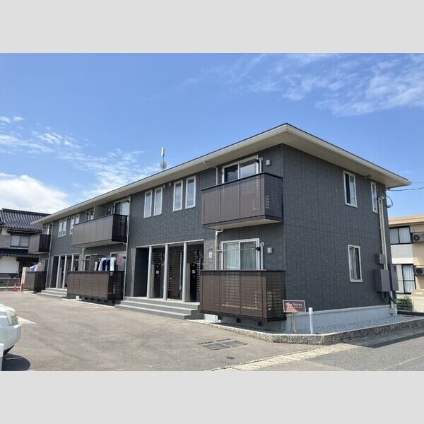 建物外観 (外観)