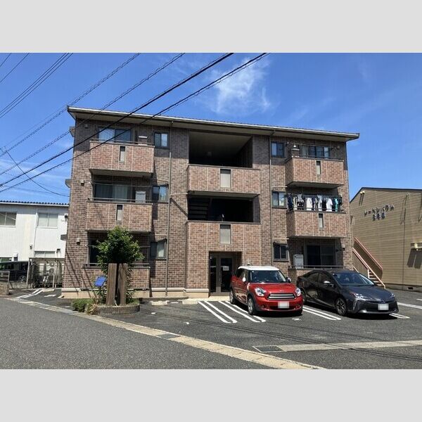 建物外観 (外観)