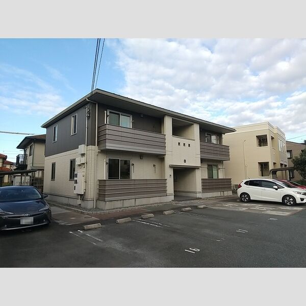 建物外観 (外観)