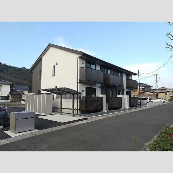 建物外観 (外観)