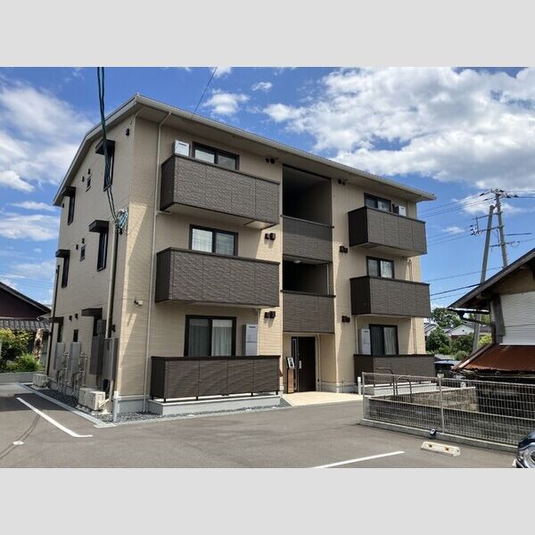 建物外観 (外観)