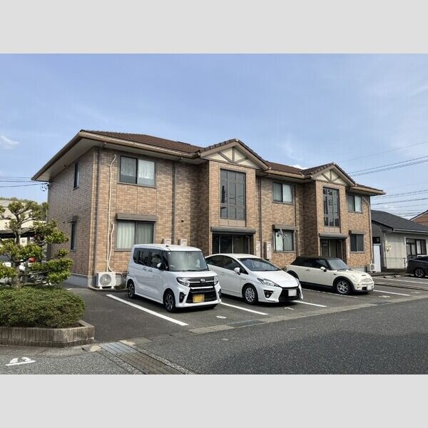 建物外観 (外観)
