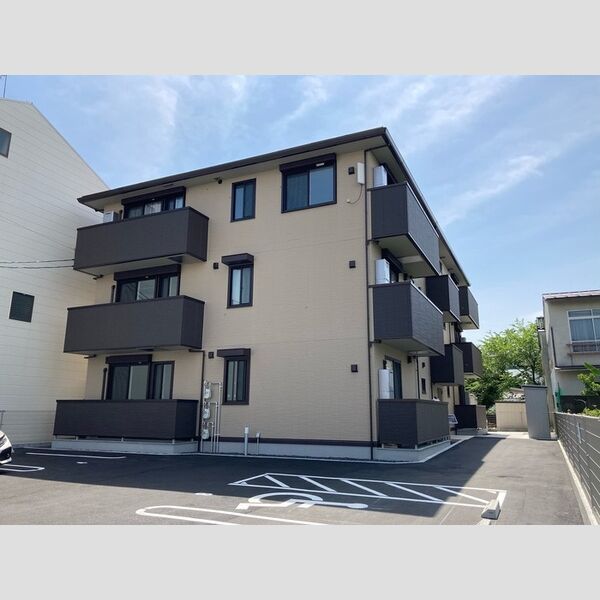 建物外観 (外観)