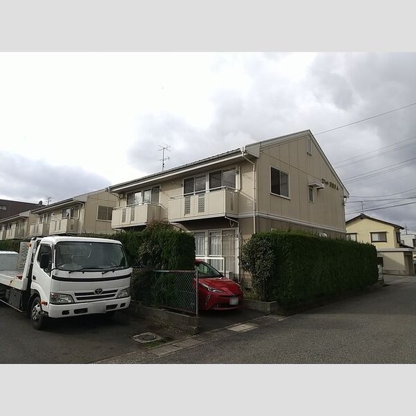 建物外観 (外観)