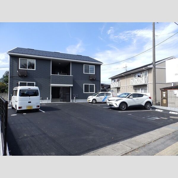 駐車場 (駐車場)