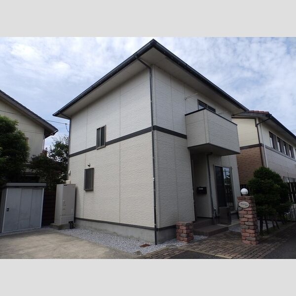 建物外観 (外観)