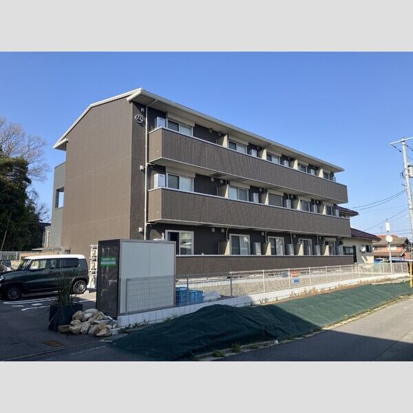 建物外観 (外観)