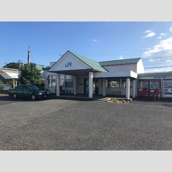 現地周辺 (JR山陰本線湖山駅徒歩23分)