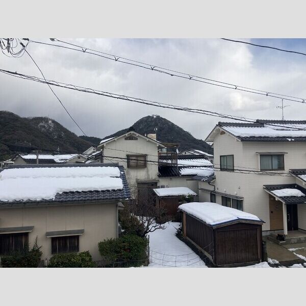 現地周辺