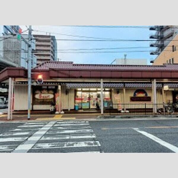 現地周辺 (エスマート末広店(717m))