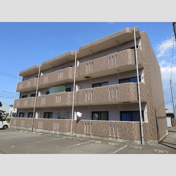 建物外観 (外観)