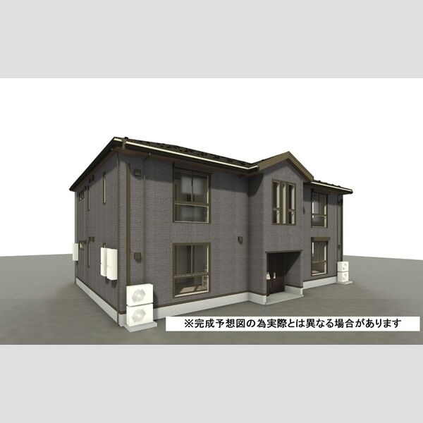 建物外観 (外観)