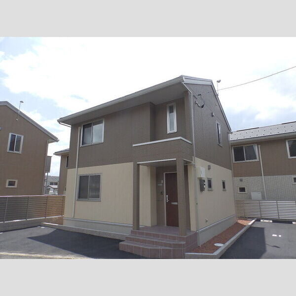 建物外観 (外観)