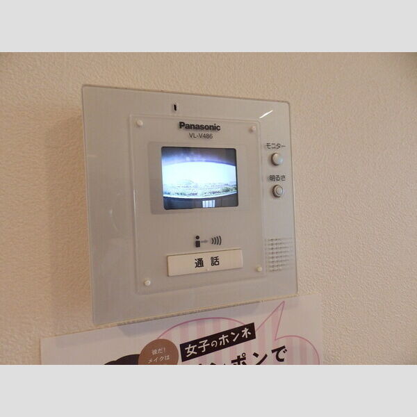 その他 (TVインターホン)