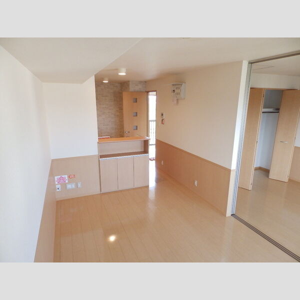 居室・リビング (LDK)