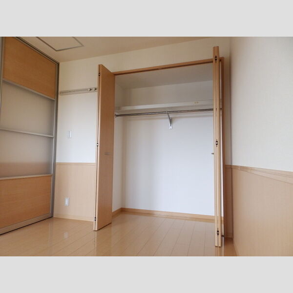 収納 (クローゼット)