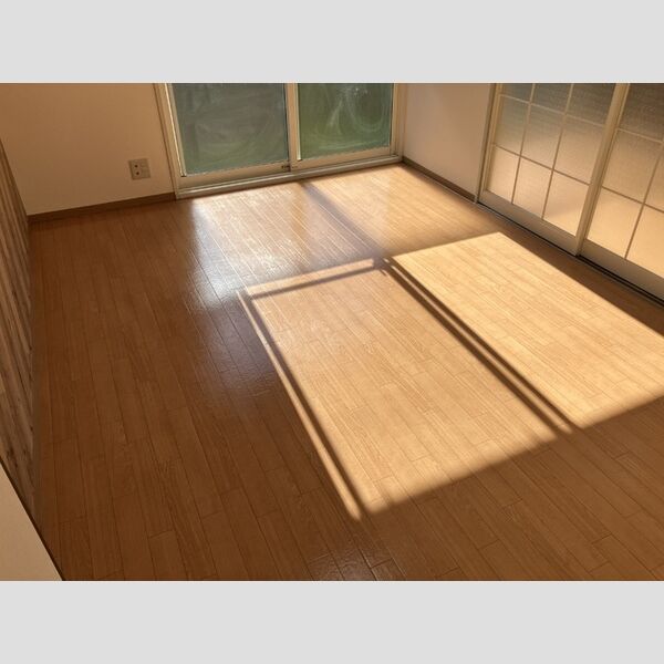 その他 (洋室6.0帖)