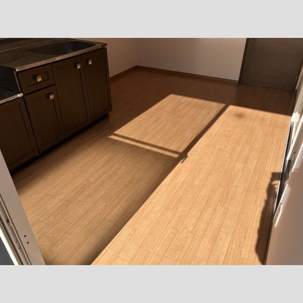 居室・リビング (DK6.0帖)