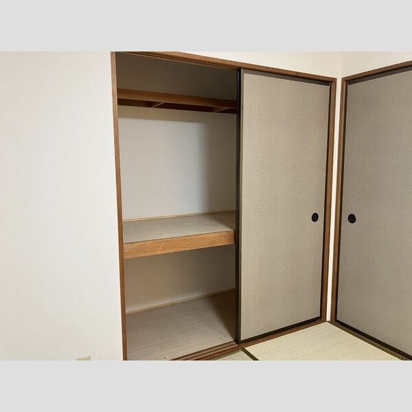 収納 (和室収納)
