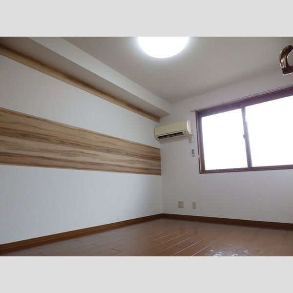 その他 (洋室②)