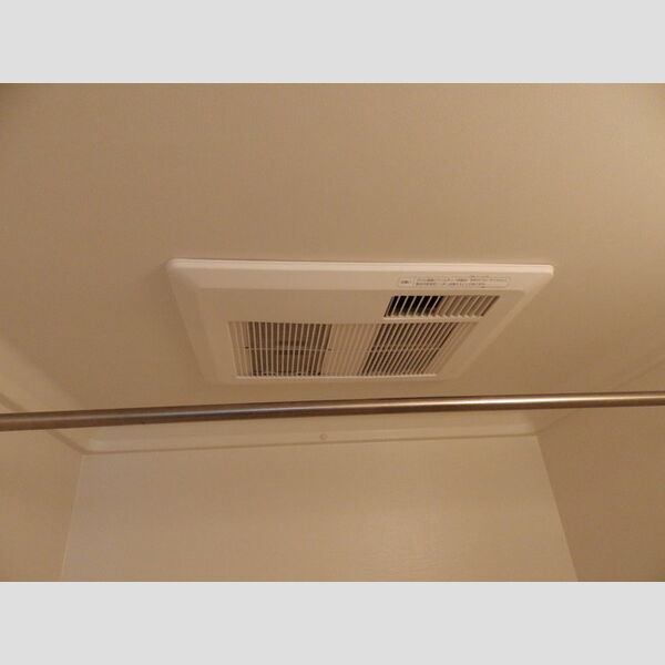 その他 (浴室換気乾燥機)