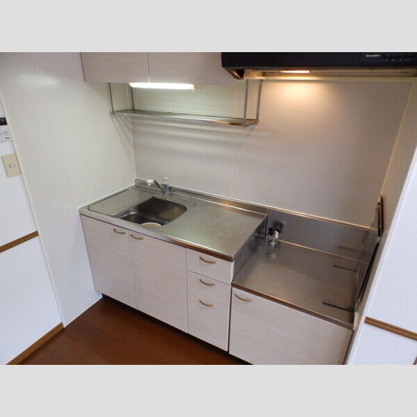 キッチン (キッチン)