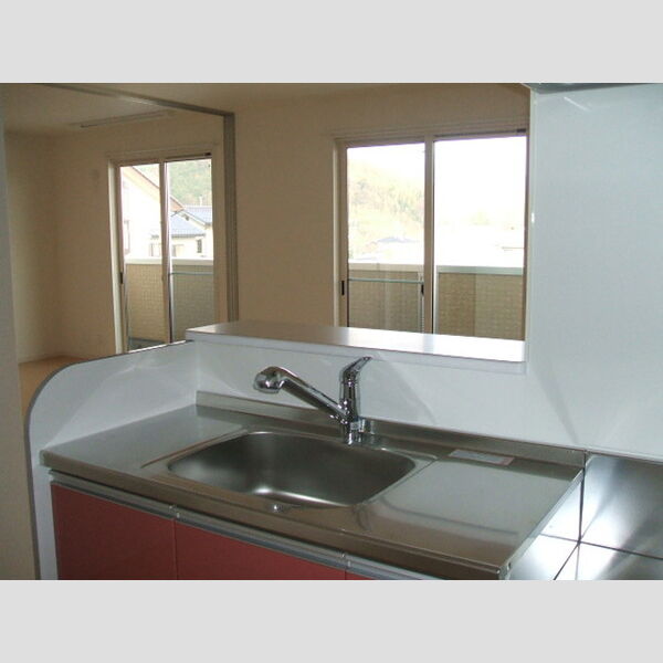 キッチン (キッチン)