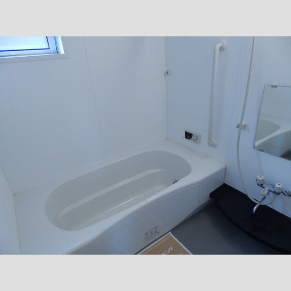 バス (一坪風呂)