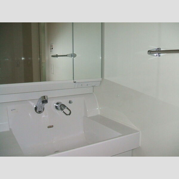 洗面所 (洗面台)