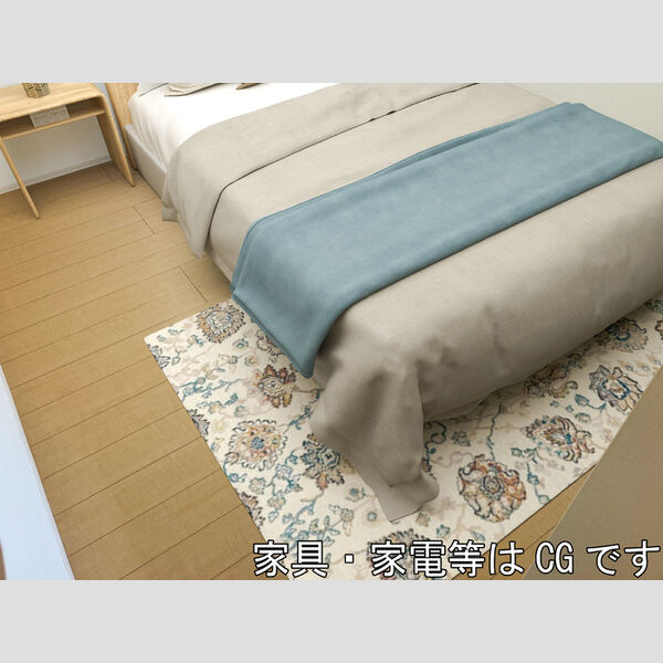 その他 (洋室5.5帖※家具家電等はCGです。実際には設置されておりません。)