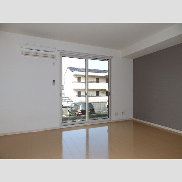 居室・リビング (LDK)